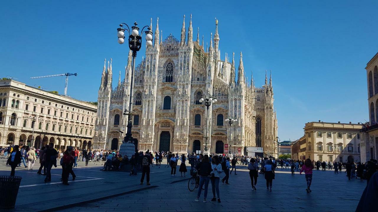 Вілла Milano K1 Порлецца Екстер'єр фото
